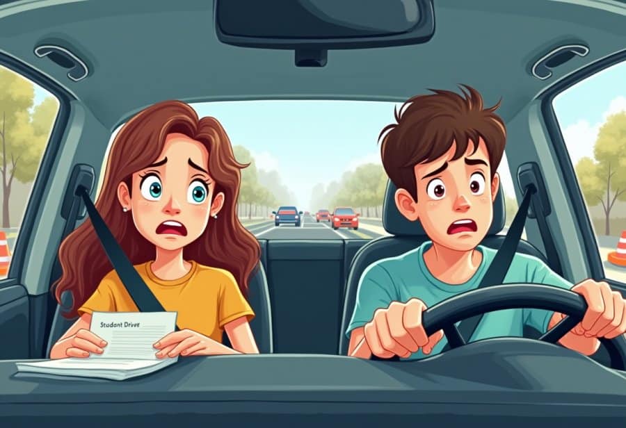 The Nervous Teen’s Guide to Turning Fears into Fuel for Growth