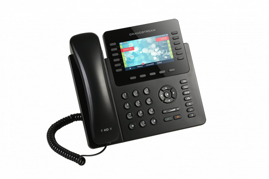 Streamline Communication and Boost Productivity with Custom Telephony