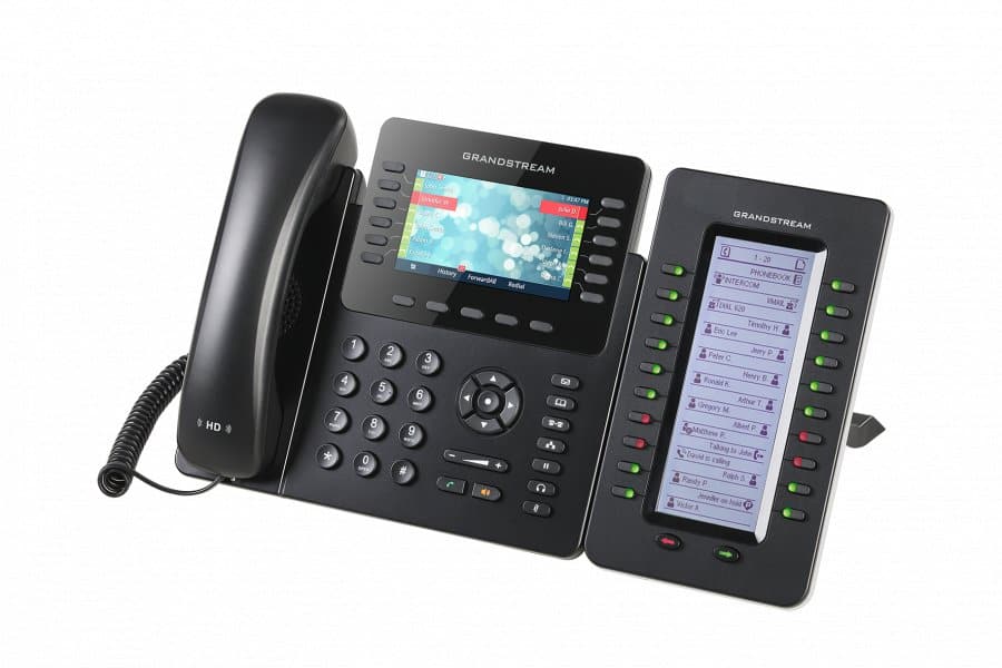 Revolutionize Business Communication with Customizable Telephony Solutions
