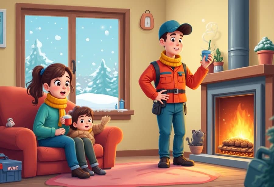 The Essential Role of HVAC Maintenance for Safety and Comfort