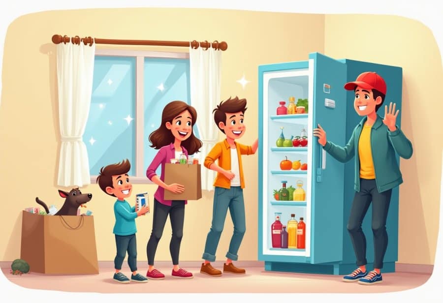 Transform Your Home with Smarter, More Efficient Appliances