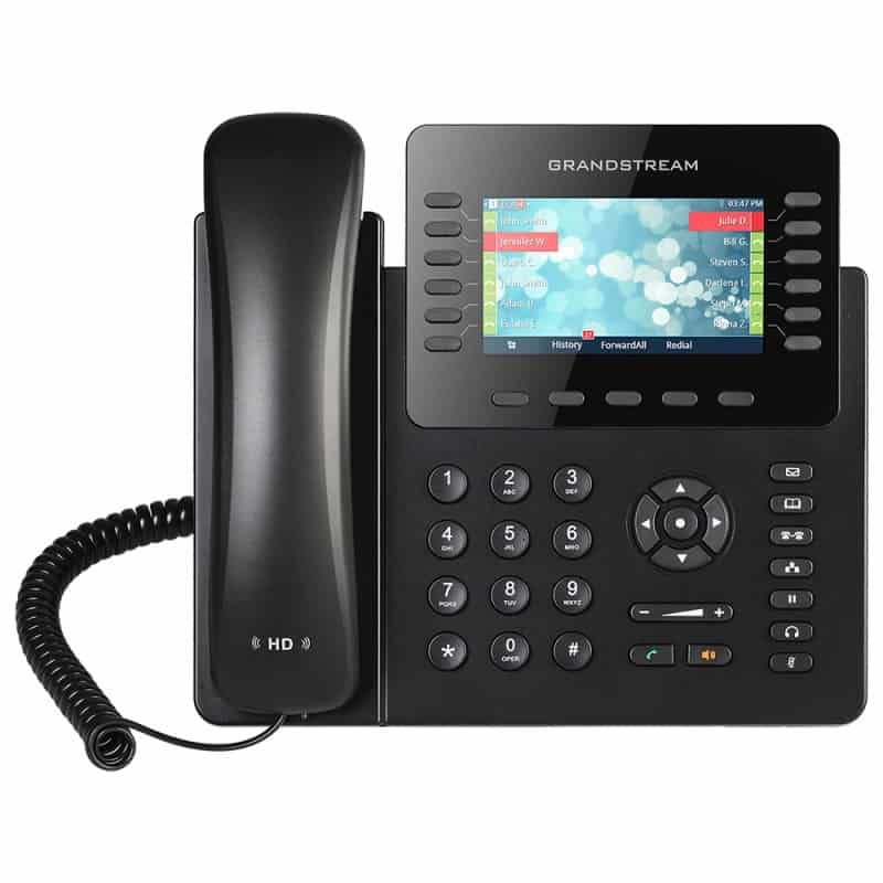 Revolutionize Your Workflow with the High-Performance GXP2170 Phone